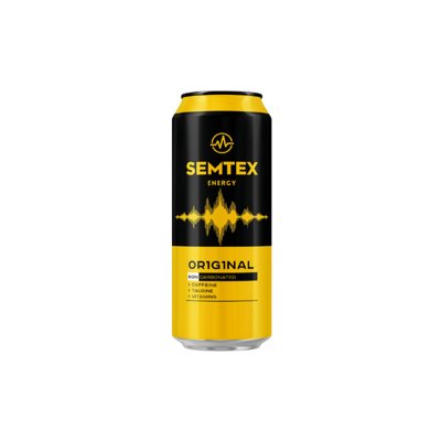 Semtex Original 500 ml